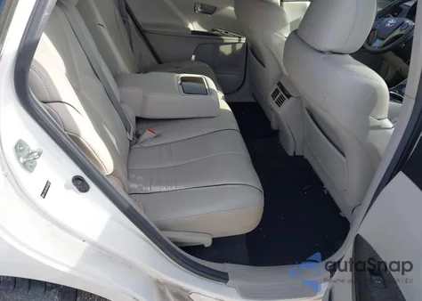 2013 Toyota Venza Xle V6 z USA, uszkodzony, nr VIN 4T3BK3BB4DU090984